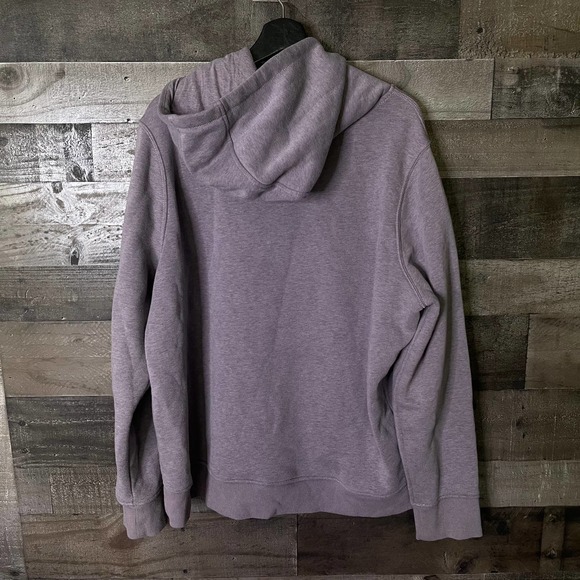 SOLD Carhartt Clarskburg Hoodie XXL - Picture 2 of 3